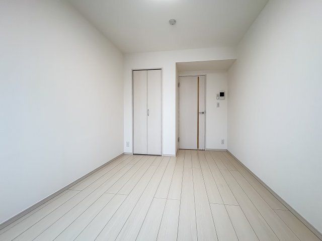 その他部屋・スペース　明るい色調の室内です