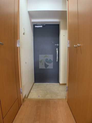 玄関　レジオス池袋イースト