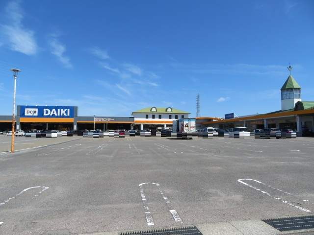 その他　DCMダイキ(ホームセンター)（その他）まで876m