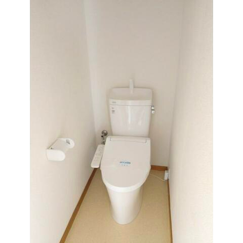 トイレ　同じ仕様