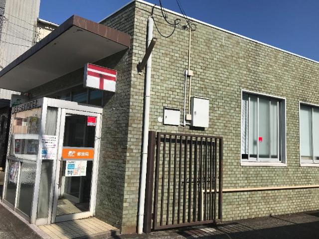 その他　熊本上水前寺郵便局（その他）まで454m