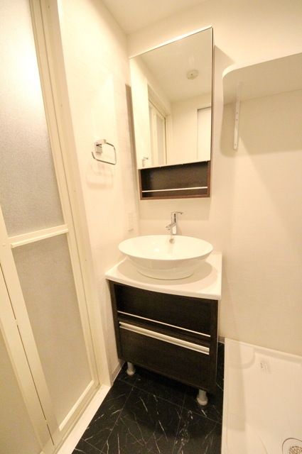 洗面設備　★独立洗面台★