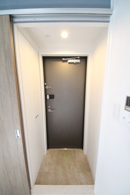 玄関　★玄関★