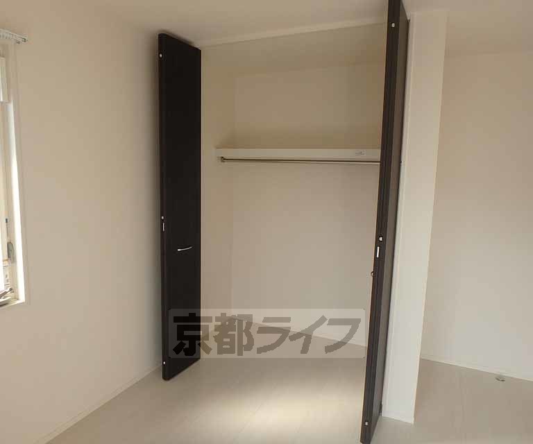 収納　収納写真です。