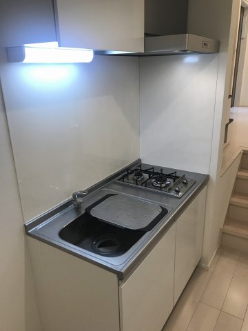 キッチン　参考写真