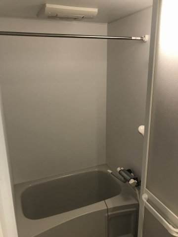 バス・シャワールーム　参考写真