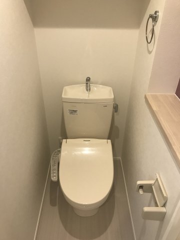 トイレ　参考写真