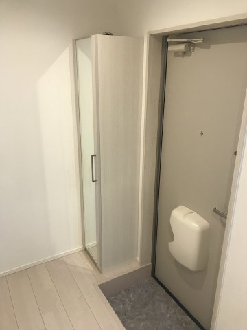 玄関　参考写真