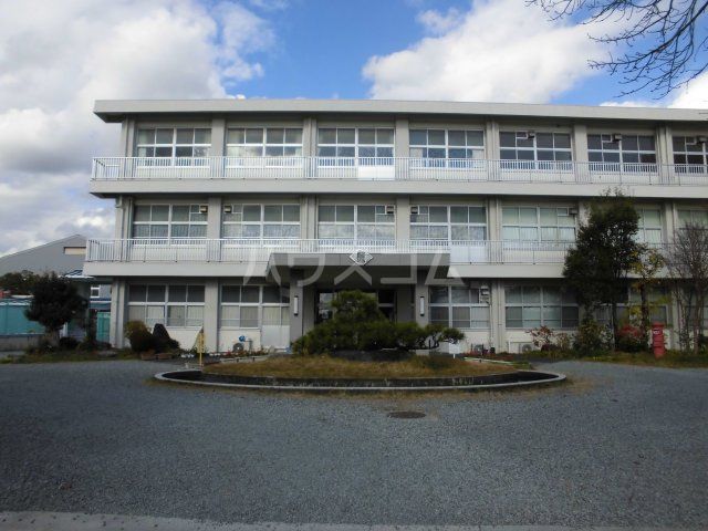 小学校　富士市立原田小学校（小学校）まで618m