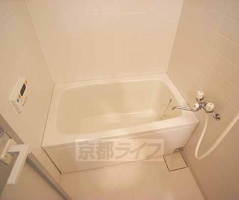 バス・シャワールーム　ゆったりセパレート