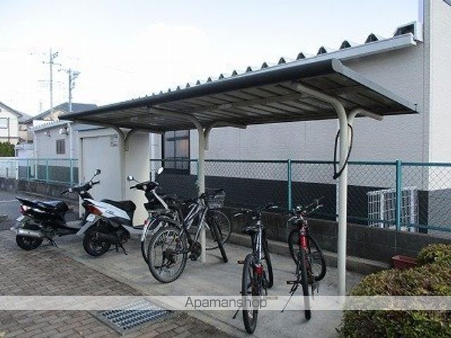 その他共有部分　その他共有部分