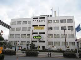 役所　大阪市東住吉区役所（役所）まで1157m