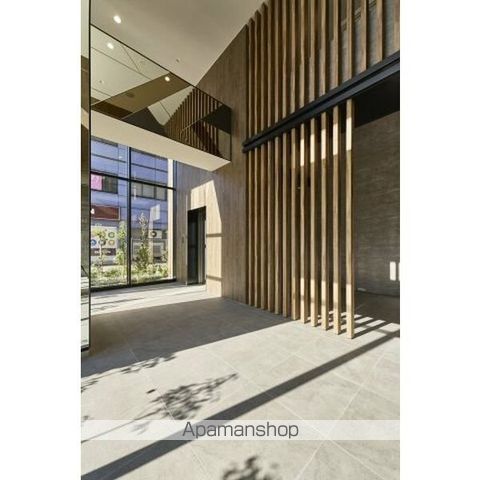 ロビー　ロビー