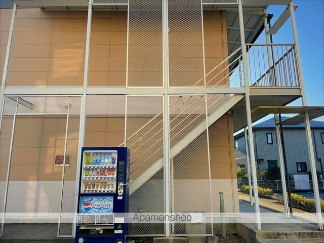 その他共有部分　その他共有部分