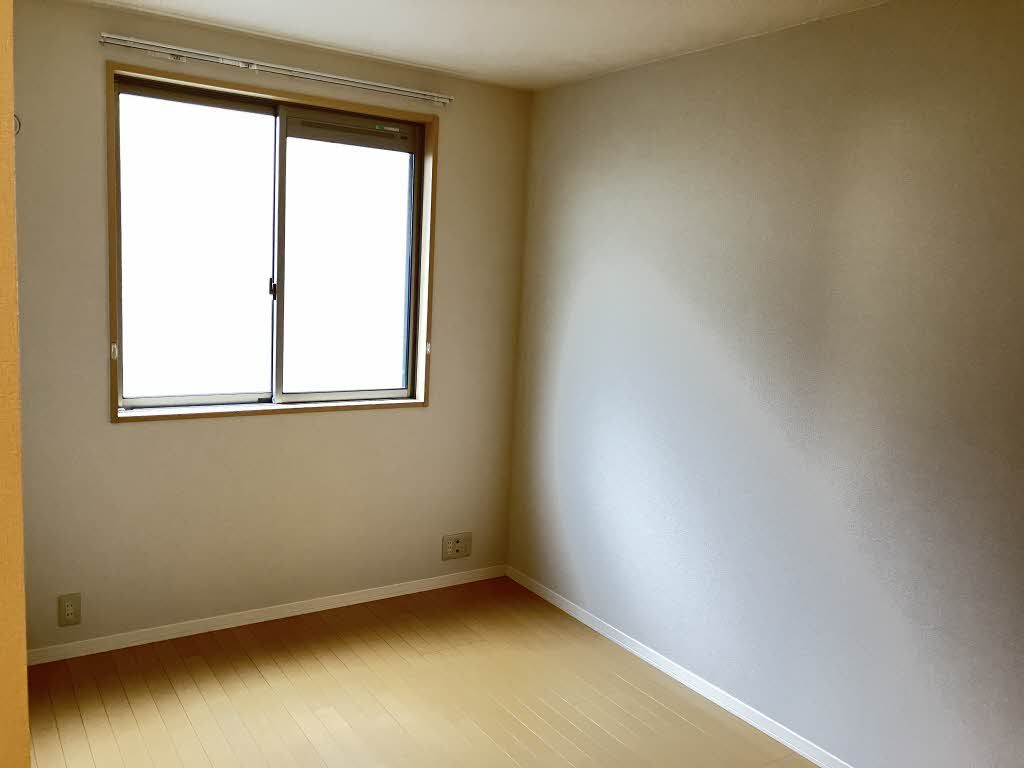 その他部屋・スペース　洋室