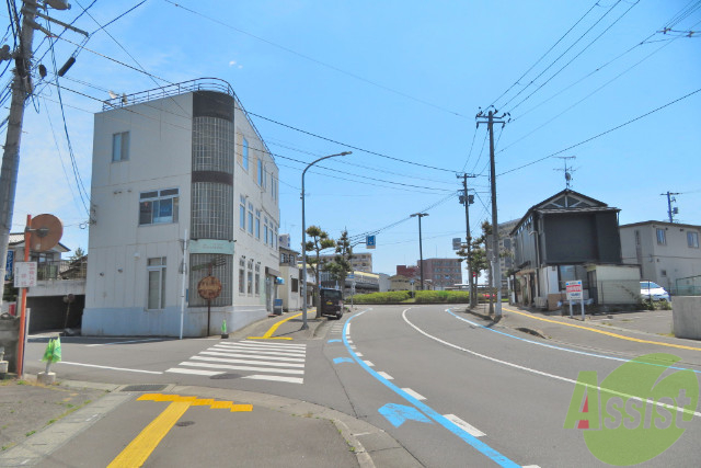 駐車場　駐車場その他