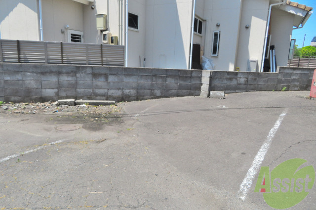 その他共有部分　その他共有部