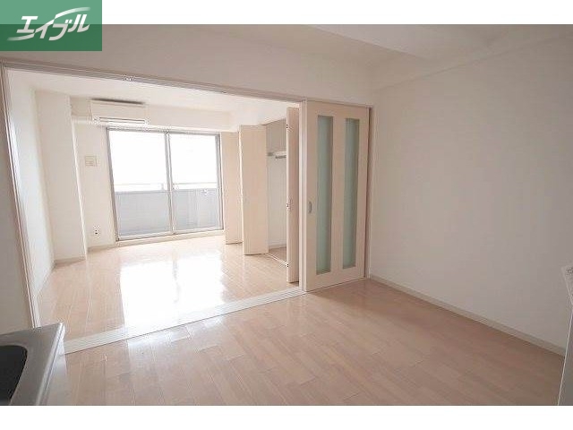 その他部屋・スペース　宅配ボックス