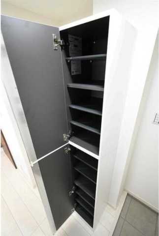 その他設備　グランクオール練馬春日町