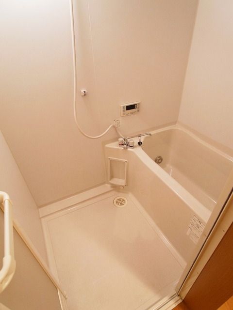 バス・シャワールーム　★室内・室内設備★