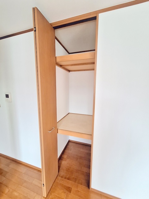 その他　リビング収納