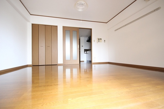 その他部屋・スペース　※別号室の写真です