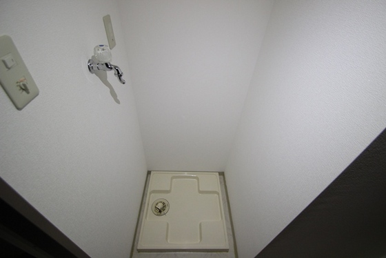 その他設備　※別号室の写真です