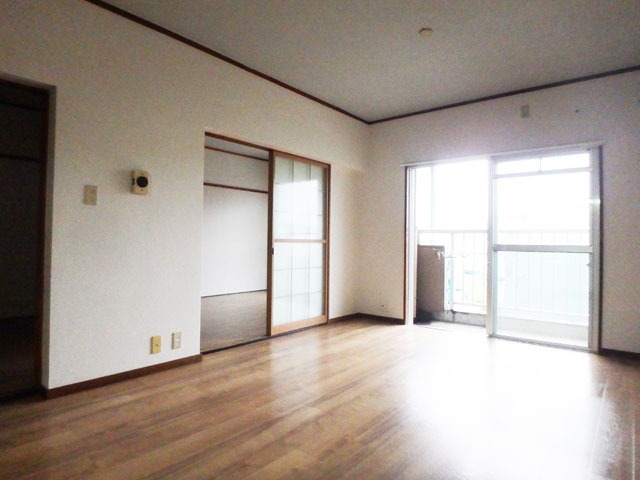 居室・リビング　１０帖のリビング♪（イメージ）