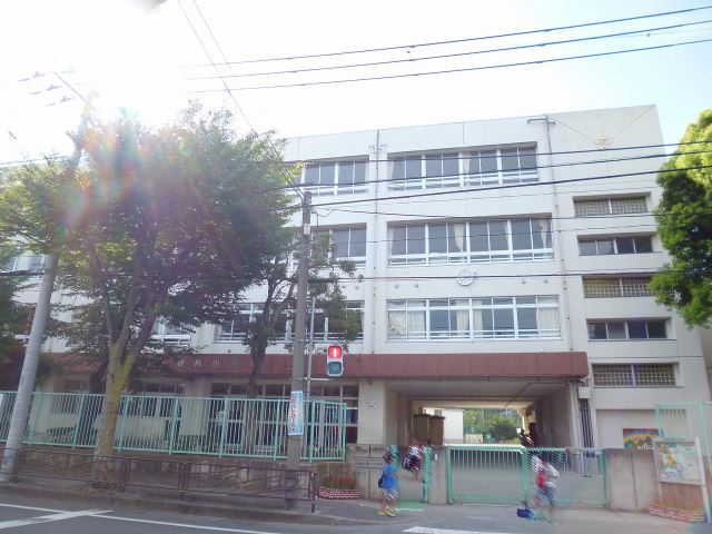 小学校　市立野川小学校（小学校）まで680m
