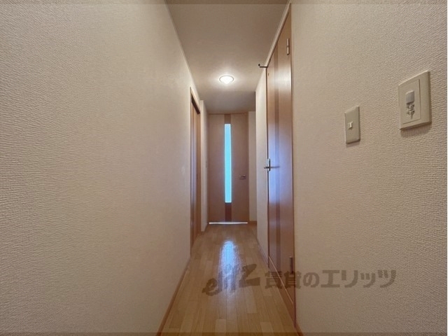 その他部屋・スペース　廊下