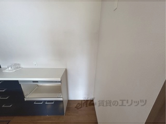 その他部屋・スペース　冷蔵庫置場