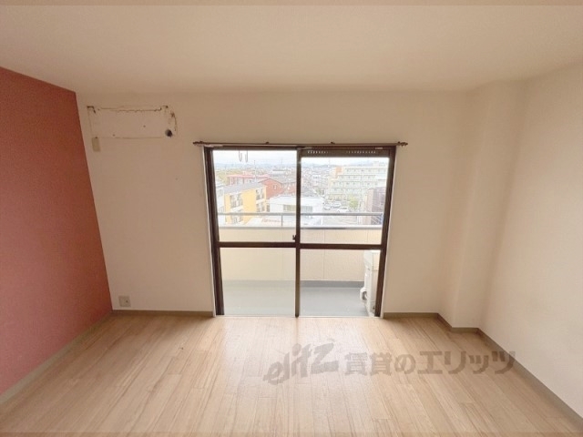 居室・リビング　洋室