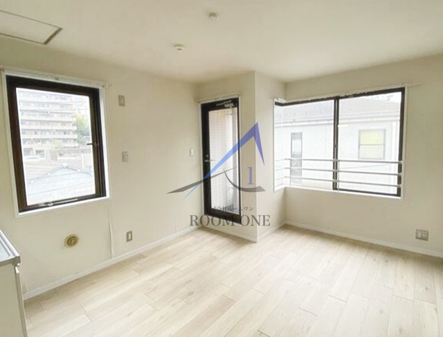 その他部屋・スペース　寝室です。