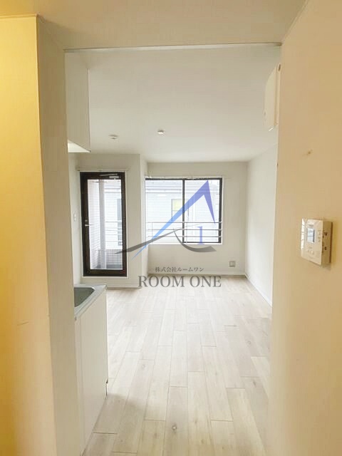 居室・リビング　洋室のお部屋です。