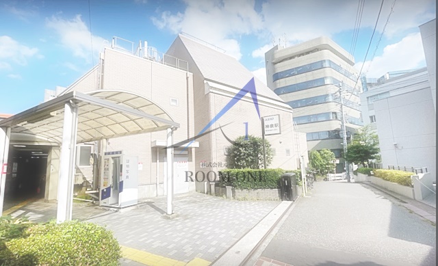 その他　神泉駅（その他）まで740m