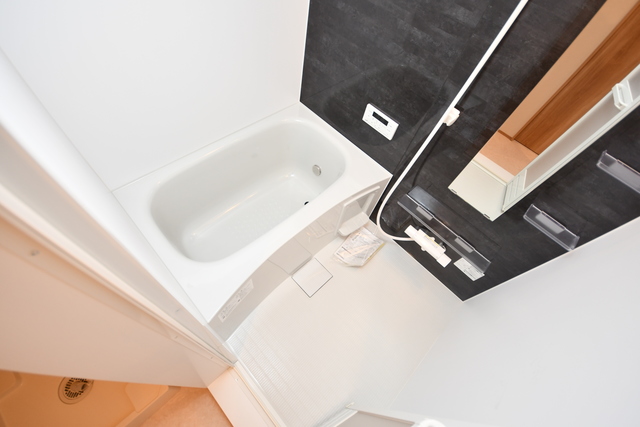 バス・シャワールーム　お風呂