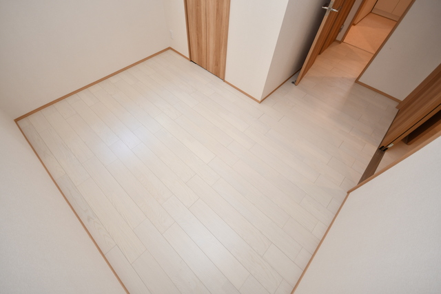 その他部屋・スペース　洋室