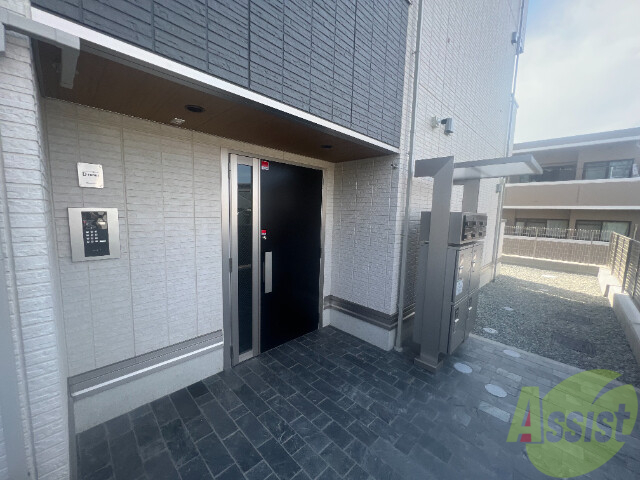 ロビー