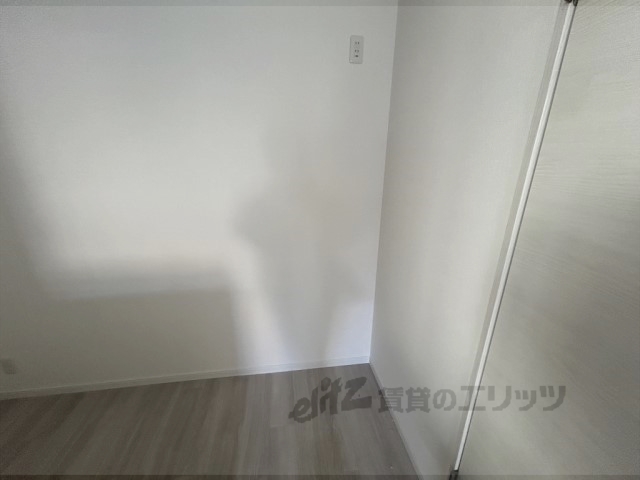 その他部屋・スペース　冷蔵庫置場