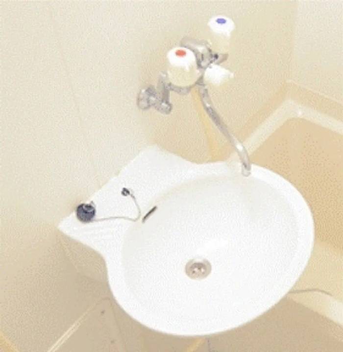 バス・シャワールーム　浴室