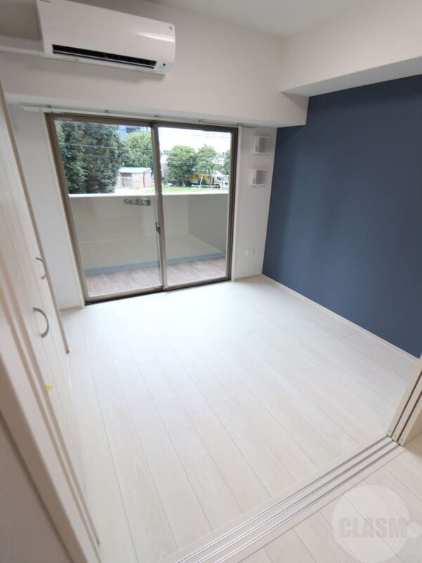 その他部屋・スペース　４．４帖の洋室です