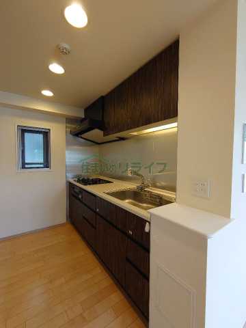 キッチン　ＢＥＬＩＳＴＡ早稲田