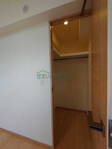 収納　ＢＥＬＩＳＴＡ早稲田