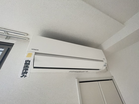 その他設備　※別部屋の写真です