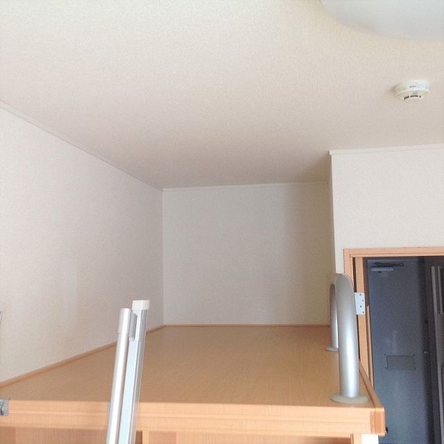 その他部屋・スペース　ハイベッド