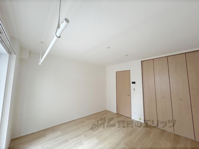 居室・リビング　洋室