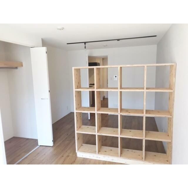 居室・リビング　※同仕様写真含む