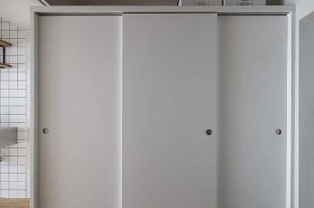 収納　※同仕様写真含む