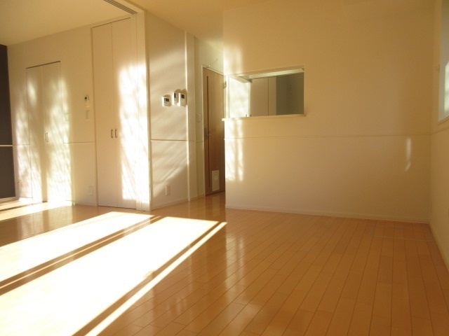 セキュリティ　★オートロック★