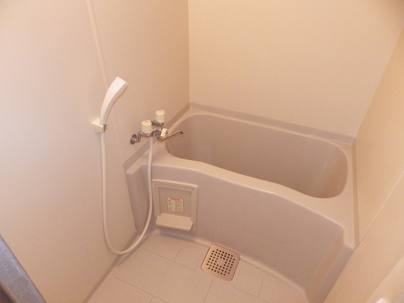 バス・シャワールーム　※同建物同型別のお部屋